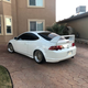 Illustration for article titled At $5,100, Could This 2003 Acura RSX Type-S Totally Be Your Type?